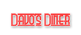 Davo's Diner