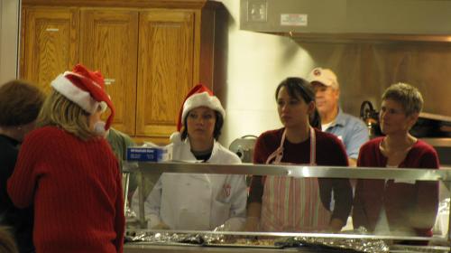 Davo's Diner 2009