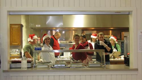 Davo's Diner 2009