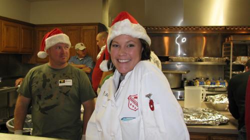 Davo's Diner 2009