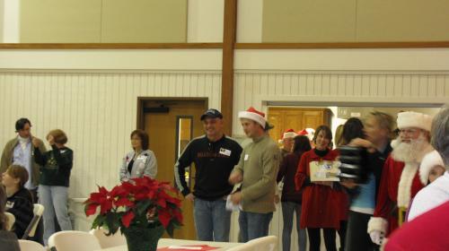 Davo's Diner 2009